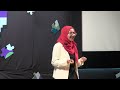 The Pursuit of “Happiness” Isn&#39;t What You Think It Is | Afia Ibnat | TEDxTIU