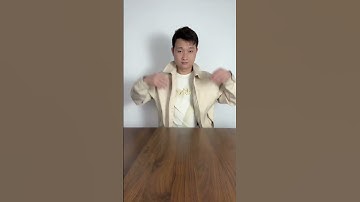 Magic Teaching is the best funny magic tutorial. #107