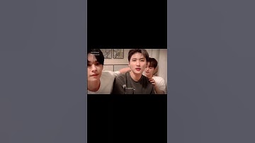 serim being obviously jealous #selmsong