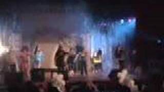 BATCH 82 BUTTER CUP DANCE NUMBER