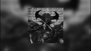 Download lagu Yvetzal - Cataclysm (Ultra Slowed)