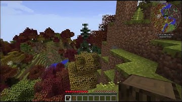 Starting Out | Direwolf20 1.7.10 | Ep 1