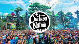 Alok & Liu - All I Want ft. Chatuba de Mesquita & MC Maneirinho (Chatuba Nation Edit)