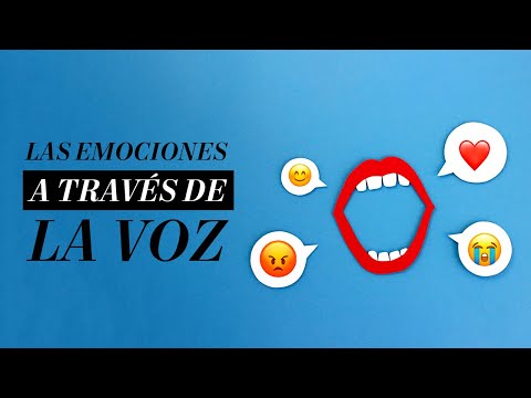 Las emociones a través de la | Martha Debayle