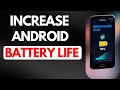How to Slow Down Battery Ageing by Limiting Your Android Phone Charge to 80 Percent