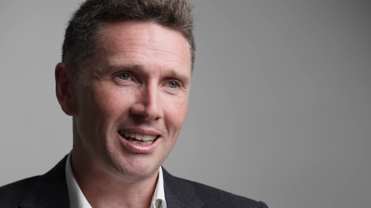 Client Interview - Connor Broadley - Content Rebrand