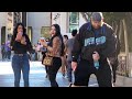 Peeing in Public Prank!! Part 2!