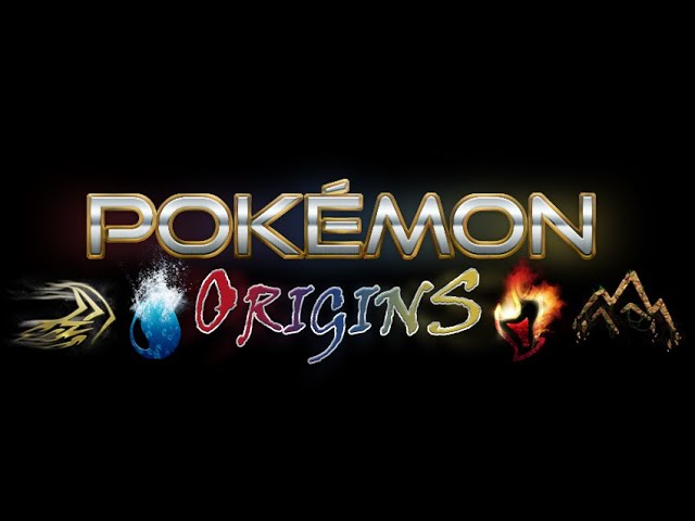 Pokémon Origins - 02 - Vídeo Dailymotion