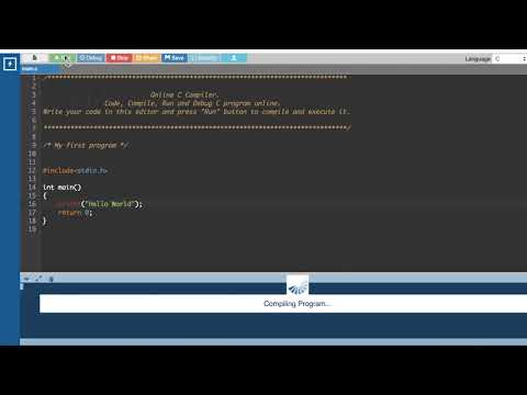 Learn printf in C - tricky