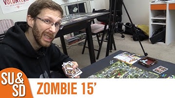 Zombie 15