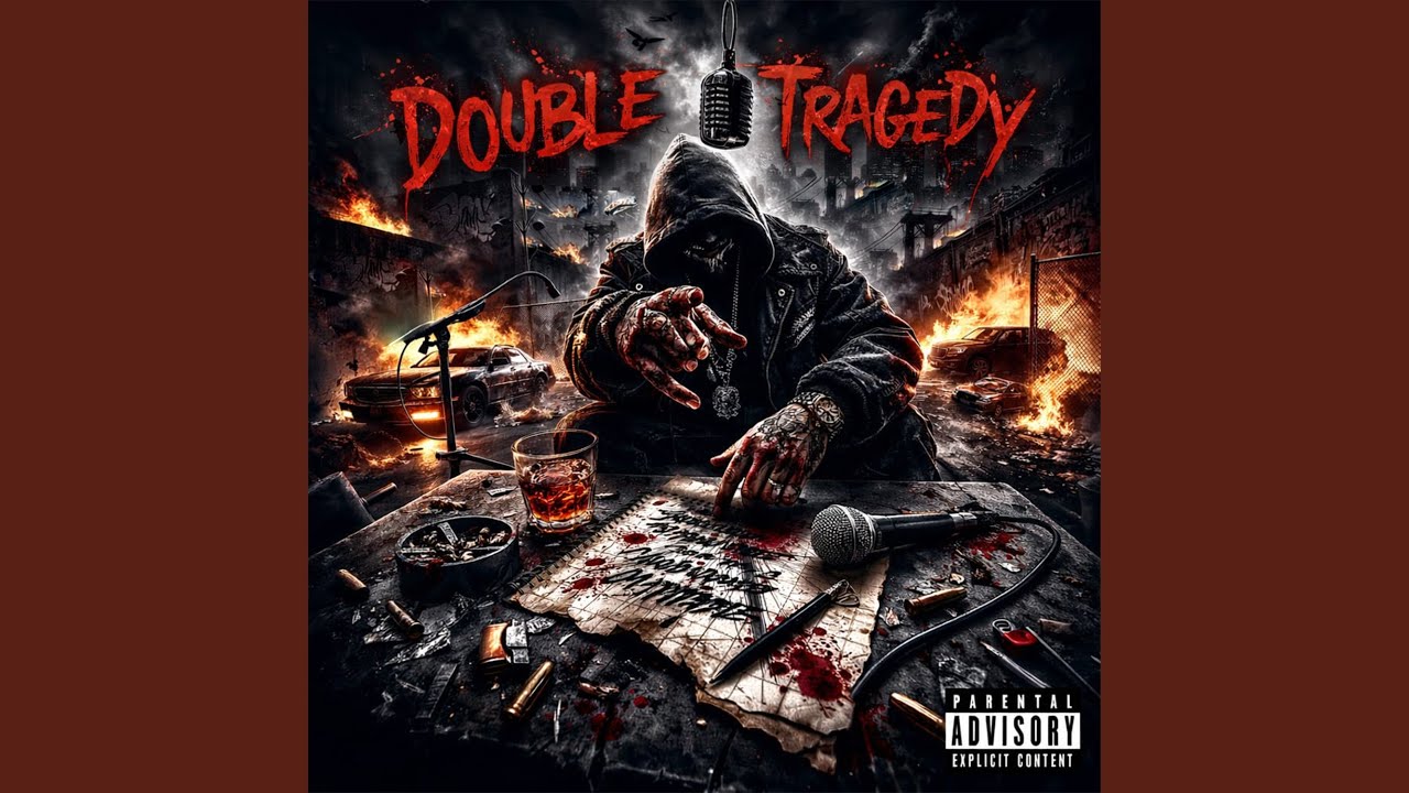 Obejrzyj Double Tragedy w YouTube Obejrzyj Double Tragedy w YouTube