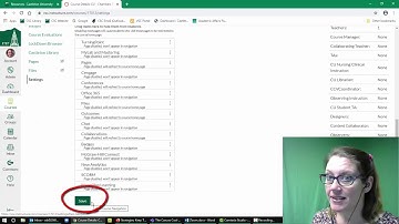 Zoom: Integrating Zoom with Canvas