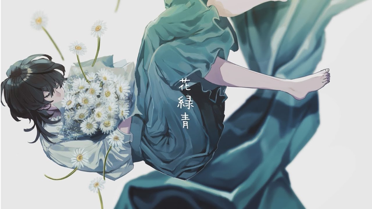 花緑青 Sayo のyoutube楽曲ページ インディーズバンド音楽配信サイトeggs