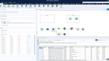 Alteryx Weekly Challenge 207 - Regex Practice