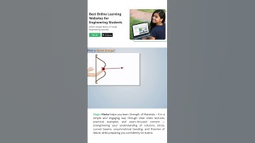 Strain Energy Explained | Strength of Materials-II | Magic Marks