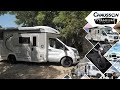 Campingcars chausson 2023   profils titanium ultimate srie surquipe  numrote 