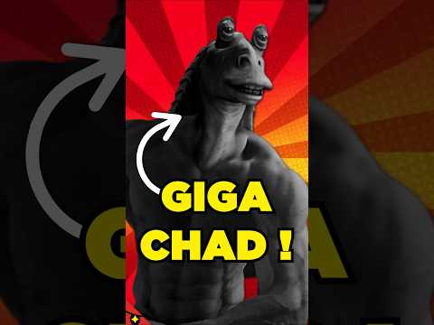 Que Devient JAR JAR Après STAR WARS III