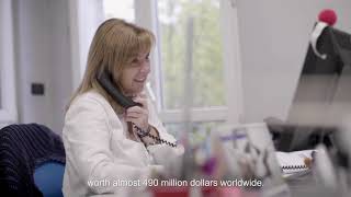 Gnr S.r.l - Metal Anali̇z Spektrometresi̇ Ve X-Ray Di̇fraktometre Si̇stemleri̇