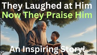 Datos The Poor Farmer Who Became a Hero – An Inspiring Story of Respect & Triumph | Motivational Story Actualización