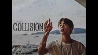 MULTI-KPOP MALE | COLLISION