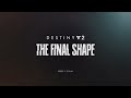 How Destiny 2 Players feel waiting for Final Shape to release