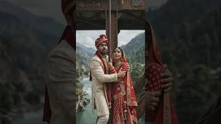रीना ने बचाई दूल्हा-दुल्हन की जान 😱 | बहन की बहादुरी देखकर सब रह गए हैरान ❤️#likechallenge #facts