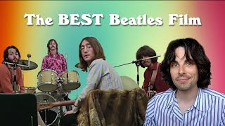 How 'The Beatles: Get Back' reshapes history
