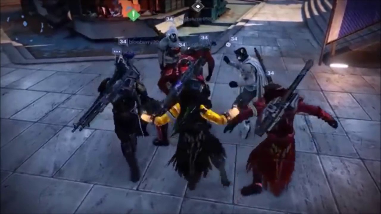 Destiny Crack Humor Part Seven The Best Destiny Vines Around!