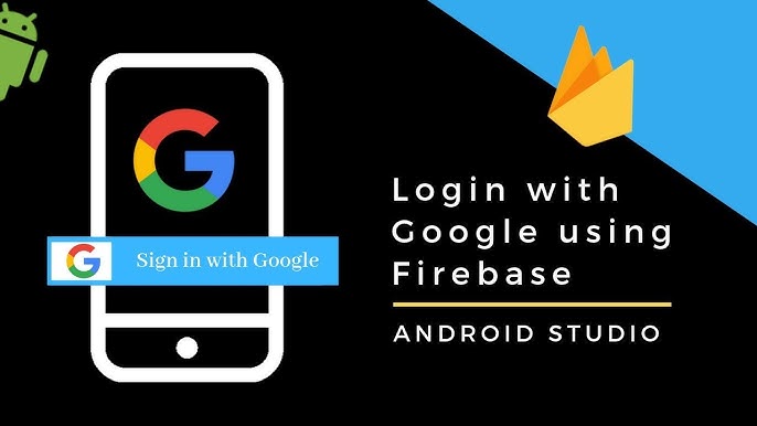 Google and Facebook Login on Android with Coroutines — Touchlab
