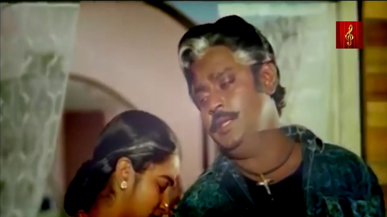    Paadatha Themmangu   SADSong  Poonthotta Kaavalkaran  Ilaiyaraaja Hits  SPB