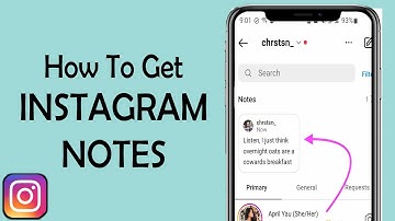 How to Fix Instagram Notes Feature Not Showing (2025)
