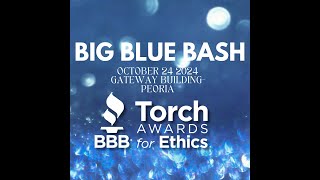 2024 torch finalists announced