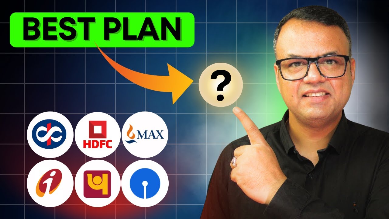 How To Choose BEST Term Insurance Plan In India 2024 YouTube how-to-choose-best-term-insurance-plan-in-india-2024-youtube