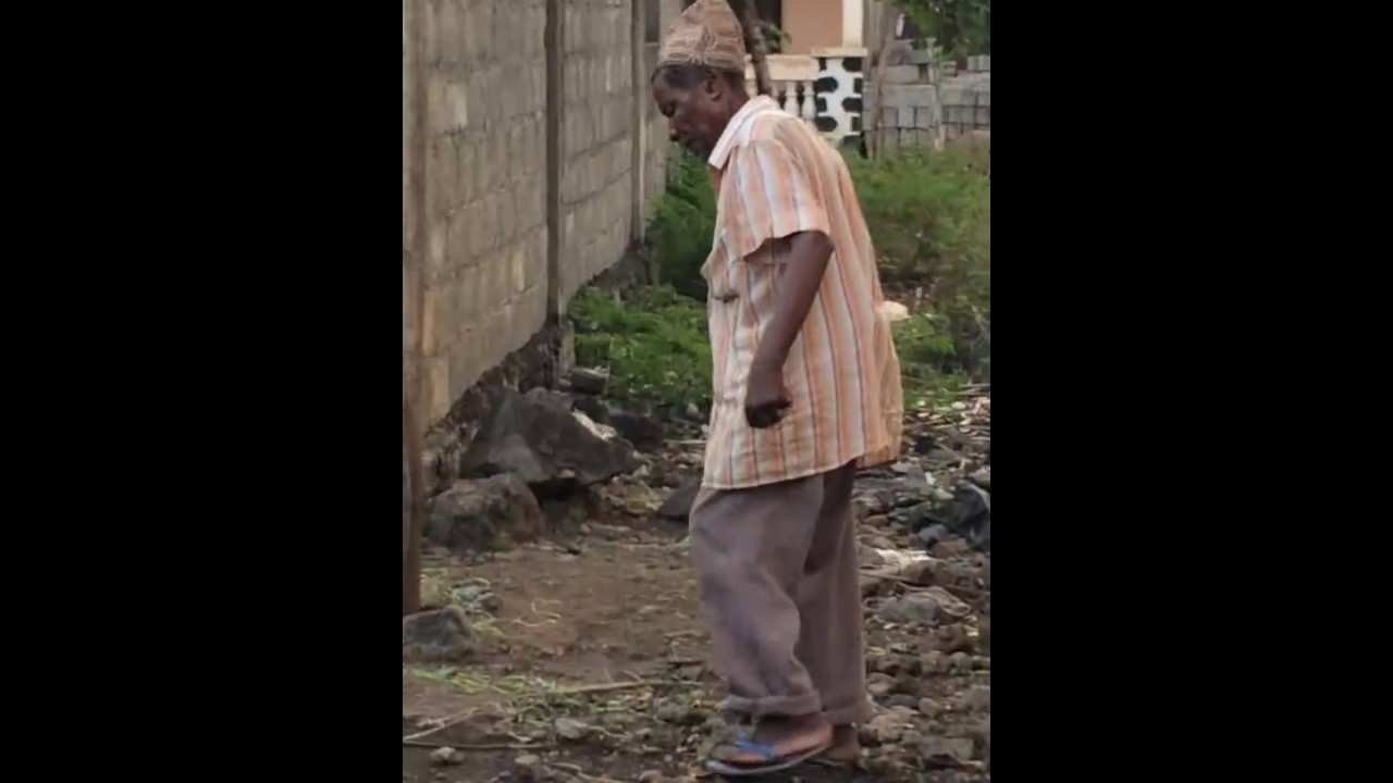 baco mwegné et nabil a domoni anjouan