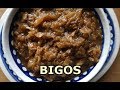 najlepszy na świecie DOMOWY BIGOS