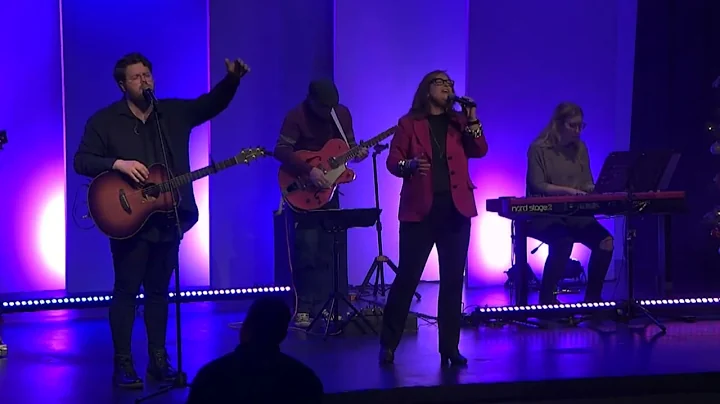 Legacy Sunday | Jerry Shaffer | The Well