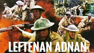 Leftenan Adnan (2000) trailer 