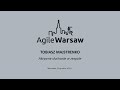 2021.12.20 (#240) - Tobiasz Majstrenko: Aktywne słuchanie w zespole