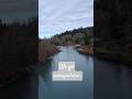 The Elwah River is gorgeous!