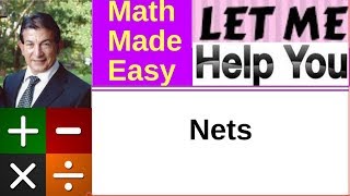 Nets