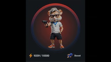 Hamster Kombat Daily Cipher 24 August| Hamster Kombat today cipher