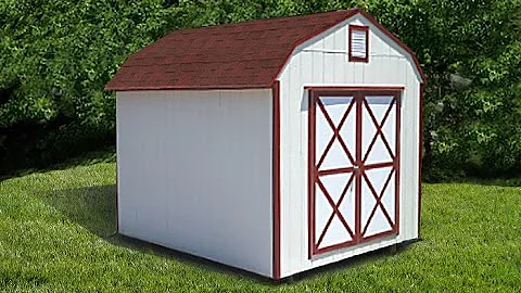 Things to know before buying a shed
