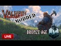 Valheim Modded - Old Jokers Clan - Bronze Age
