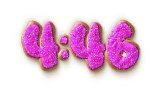 5-Minute Countdown - Donut Party Countdown