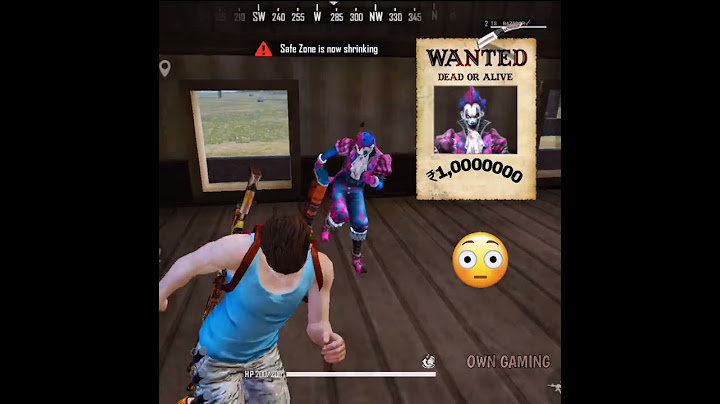 Adam Vs Joker Funny Video😁||Funny🤣 Ending||🔰Garena Free Fire Max🔰#Short #Shorts #Owngaming