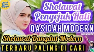 Download Lagu PALING BANYAK DI CARI DAN DI SUKA TAHUN 2026 ❤️QOSIDAH MERDUU PALING ENAK DI DENGAR 🇲🇨 MUSIK GAMBUS MP3