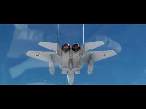 【航空自衛隊】Higher's High