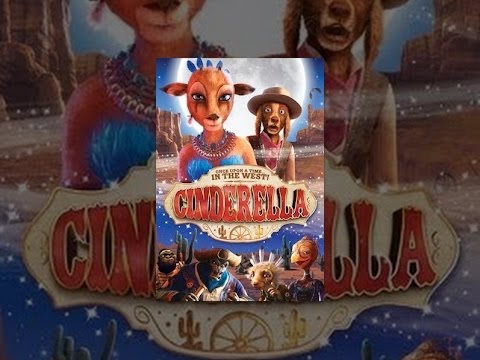 Cinderella