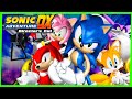 Sonic Adventure DX #1 EMERALD COAST Gameplay