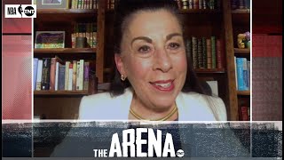 Louisville Councilwoman Barbara Sexton Smith Discusses ‘Breonna’s Law’ | The Arena